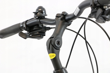 Трекінговий велосипед Sprick MAHBIKE PRO, рама 19 дюймів, колеса 28