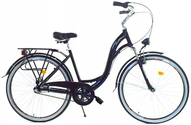 Міський велосипед Dallas Bike 17