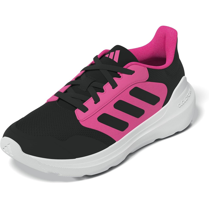 Дитячі кросівки adidas TENSAUR Run 3.0 JUNIOR (37 1/3 EU) - чорний/рожевий