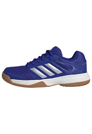 Дитячі кросівки adidas Sportswear Speedcourt, білі, розмір 37 1/3 EU