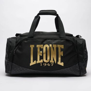 Спортивна сумка Leone1947 DNA 75 л для боксу, фітнесу, подорожей