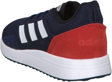 Кросівки Adidas Run 70s Unisex, 37 1/3 EU, Синій, Ftwbla Roalre 000
