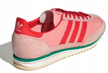 Жіночі кросівки Adidas SL 72 OG — зручне спортивне взуття в стилі lifestyle