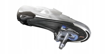 Шосейне взуття для контактних педалей Shimano SH-RC502, розмір 44
