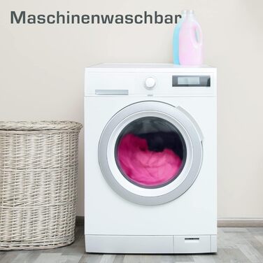 Сплячий мішок Active Era Premium Mumienschlafsack 250 GSM, зимовий та літній, 0°C - 15°C, для кемпінгу, фестивалів, подорожей, водонепроникний, ультралегкий, компактний (Рожевий)