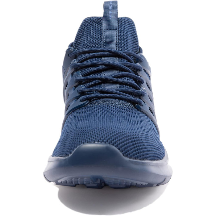 Спортивне взуття NewDenBer для чоловіків: кросівки, кеди, бігові. Легкі, розмір 44 EU, колір блакитний