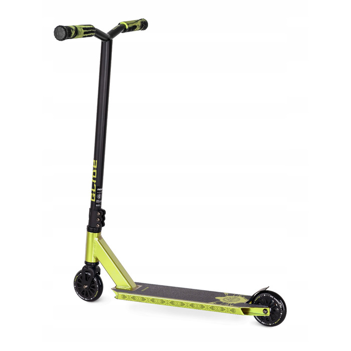 Трюковий самокат Movino Glide