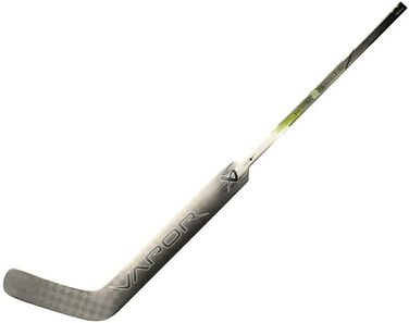 Воротарська ключка Bauer Vapor Hyp2rlite, композитна, ліва, 27'', вигин P31, для дорослих