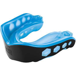 Захисна капа Shock Doctor Gel MAX для дорослих, спортивна, для боксу, ММА, хокею, +12 років