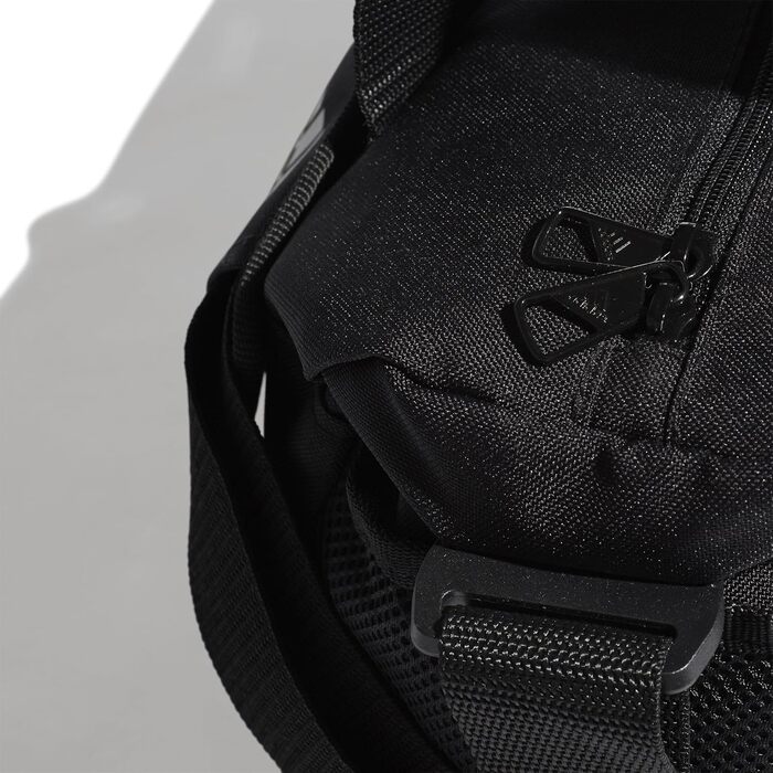 Сумка для футболу Adidas Essentials Logo XS, чорна-біла, унісекс