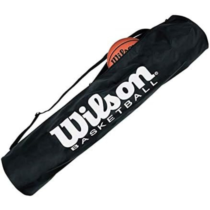 Баскетбольний м'яч Wilson для дорослих, універсальний