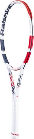 Тенісна ракетка Babolat Pure Strike Lite U Nc, легка, для контролю