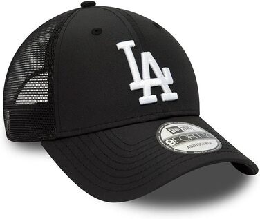 Кепка New Era 9Forty Trucker Cap Los Angeles Dodgers - Home Field