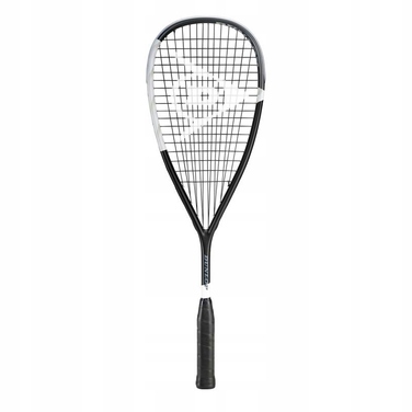 Ракетка для сквошу DUNLOP BLACKSTORM TITANIUM 2024