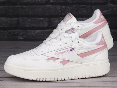 Жіночі кросівки Reebok Club C Double GY4802, розмір 37