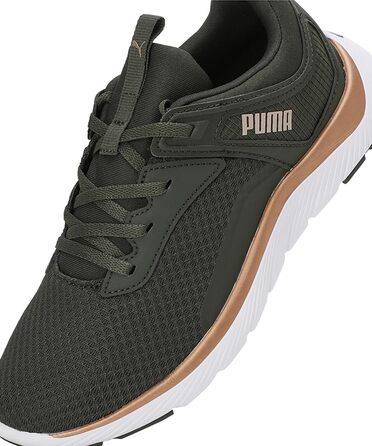 Жіночі бігові кросівки PUMA Softride Remi Wns - темнольновато-білий (41 EU)