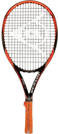 Тенісна ракетка Dunlop R5.0 Pro 25 Revolution NT, чорна, універсальна