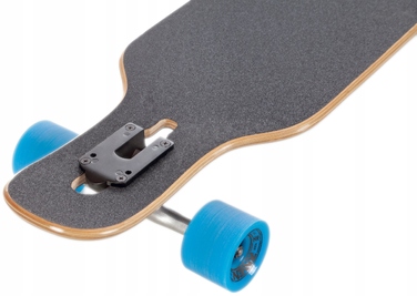 Лонгборд RAVEN Torex Blue ABEC9