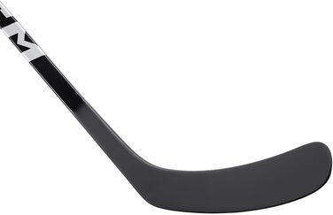Клюшка для хокею CCM Jetspeed FT655 композитна, 85 Flex, ліва (для правші), Senior