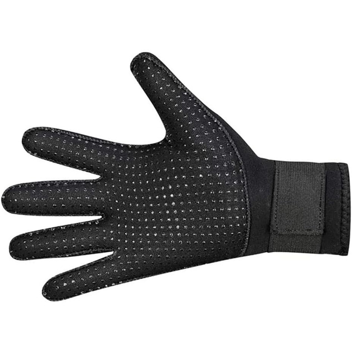 WYYHAA Неопренові рукавички для дайвінгу 5 мм з антиковзким покриттям, для плавання, серфінгу, каякінгу, XXL