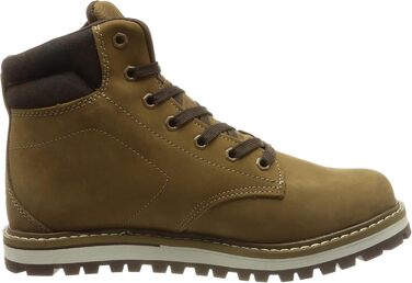 Чоловічі лайфстайл кросівки CMP Dorado WP, 43 EU, Corteccia