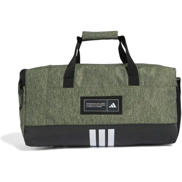 Спортивна сумка adidas 4ATHLTS синя S (універсальна, Tengrn/White)
