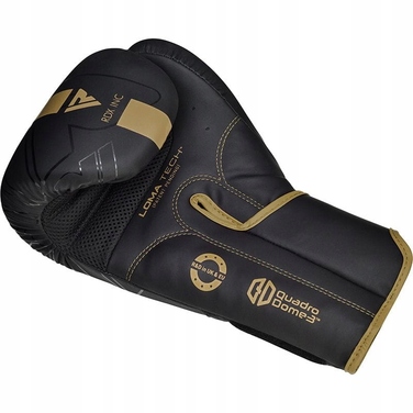 Боксерські рукавички RDX F6 KARA 14 oz