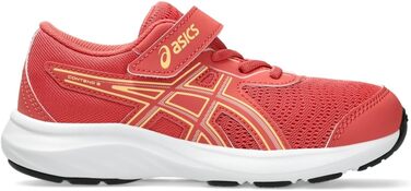 Кросівки ASICS Gel-Contend 9 чорного кольору для дітей (10 Little Kid)