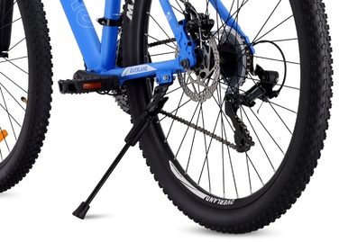 Гірський велосипед Tatra Overland MTB 27.5