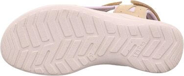 Легеро SIRIS Сандалі для жінок (40 EU, Tasso Beige 4100)