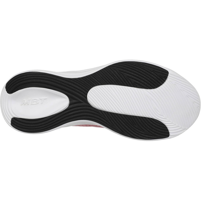 MBT M800 чоловічі кросівки 40 EU рожевий