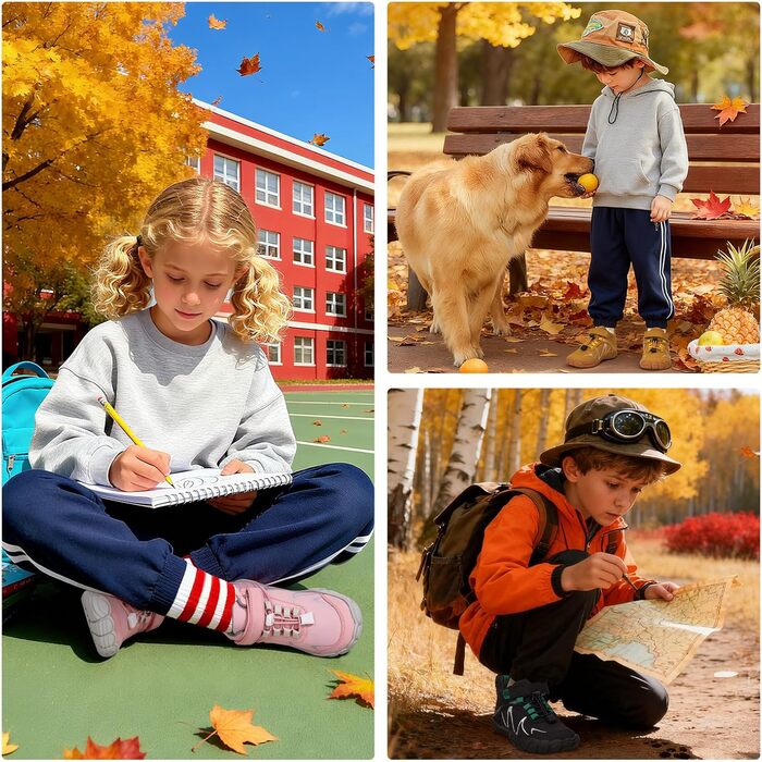 Дитячі босижні кросівки для активного відпочинку: легкі, водонепроникні, з антиковзаючою підошвою (27-35 розмір)