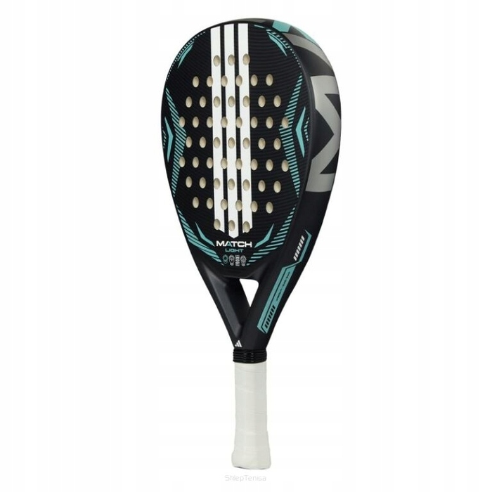 Ракетка для падел-тенісу Adidas Match Light 2026