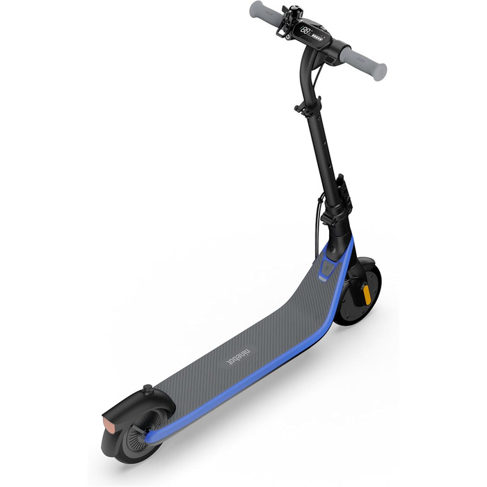 Електросамокат Segway-Ninebot C2 Pro E для дітей і підлітків, 3 режими, швидкість до 16 км/год, запас ходу 17 км