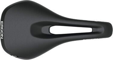 Жіноче велосипедне сідло Ergon SM M/L, чорне