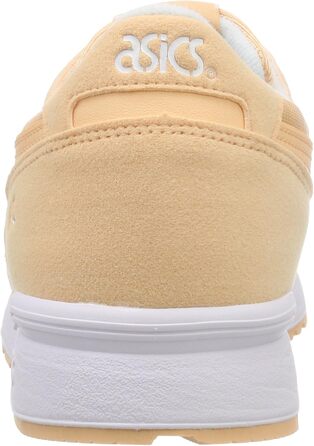 Кросівки ASICS Gel-Lyte GS для дівчаток та хлопчиків, 37.5 EU, багато кольорів, Apricot Ice