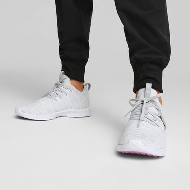 Жіноче golf-взуття PUMA Laguna Fusion Knit 37 EU, колір White