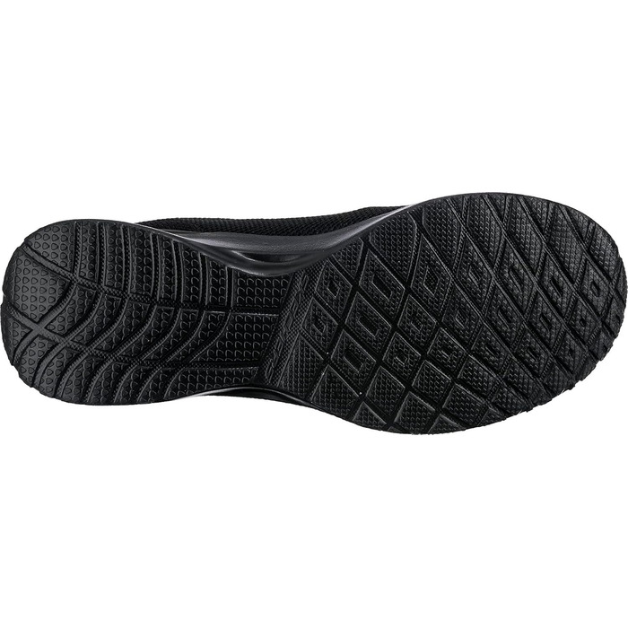 Чоловічі кросівки Skechers Skech-Air Dynamight Winly, 43 EU, чорний, сітка, синтетика