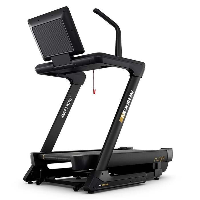Бігова доріжка Hop-Sport HS-6000LB Nexrun