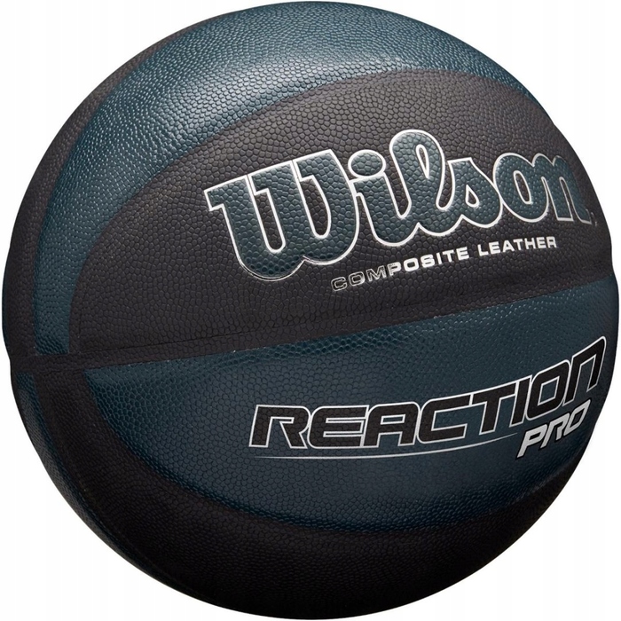 Баскетбольний м'яч Wilson Reaction Pro 7