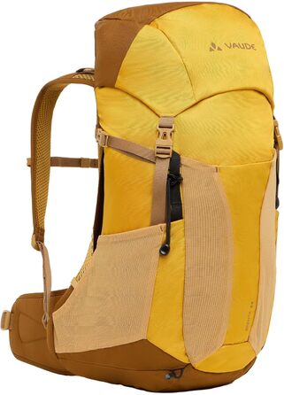 Рюкзак VAUDE Brenta 24 літри унісекс, жовтий, туристичний