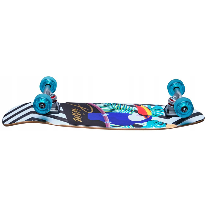 Круїзерний лонгборд Prism Skipper 27