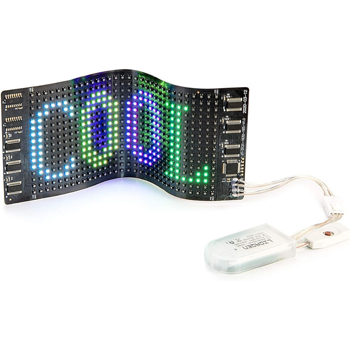LED-шапка з Bluetooth, шапка з підсвічуванням RGB, для танців, вечірок, риболовлі, прогулянок, захист від сонця