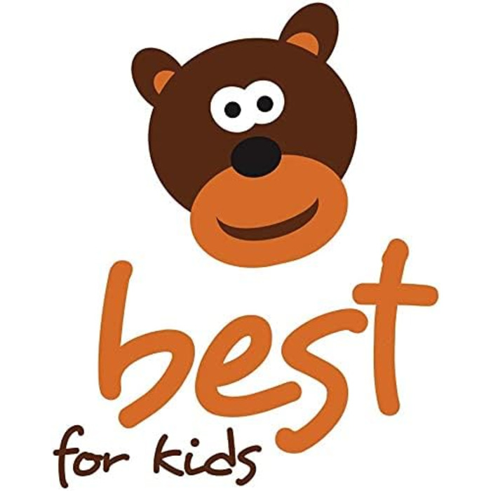 Дерев'яні санки для дітей з спинкою Best For Kids, Davoser