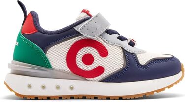 Дитячі шкільні черевики Conguitos, водонепроникні, на липучках, 28 EU, багато кольорів