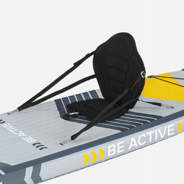 SUP-дошка Rebel RBA-4518-G, 335 см