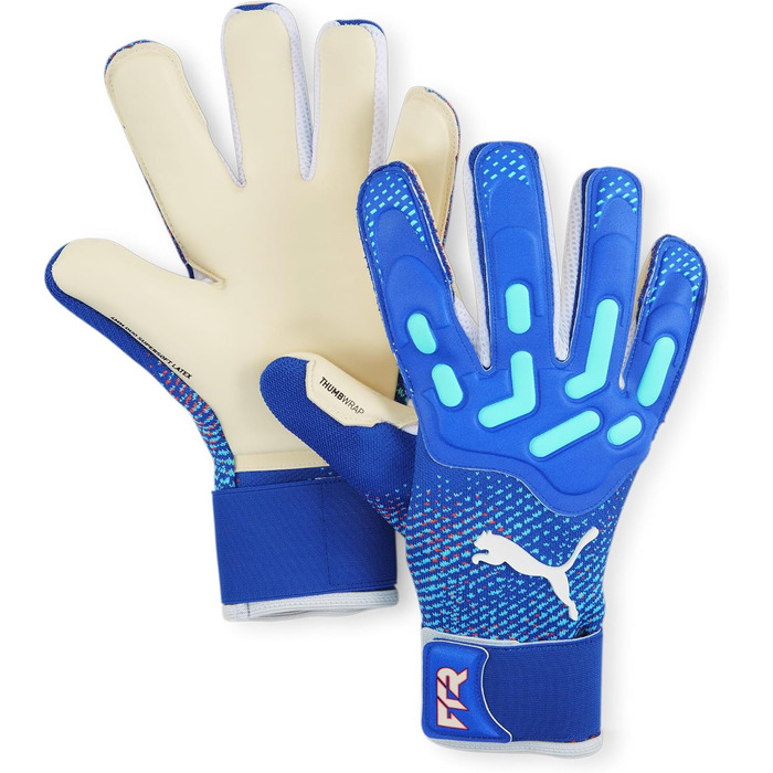 Воротарські рукавички PUMA Future Pro Hybrid для футболу