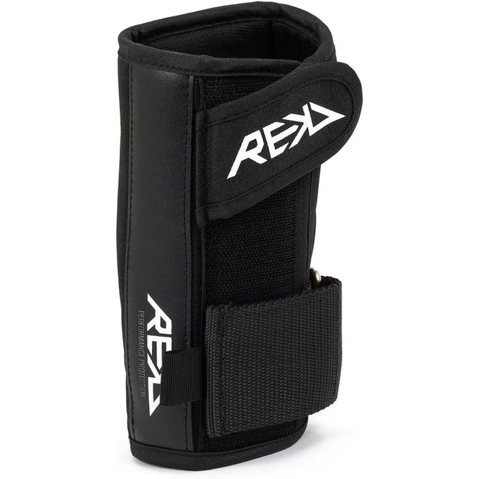 Спортивна пов'язка на руку REKD Rkd490, чорна, розмір M