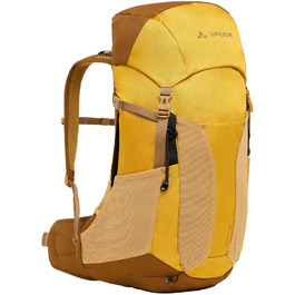 Рюкзак VAUDE Brenta 24 літри унісекс, жовтий, туристичний