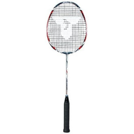 Бадмінтонна ракетка Talbot Torro Isoforce 611.4, графіт, професійна